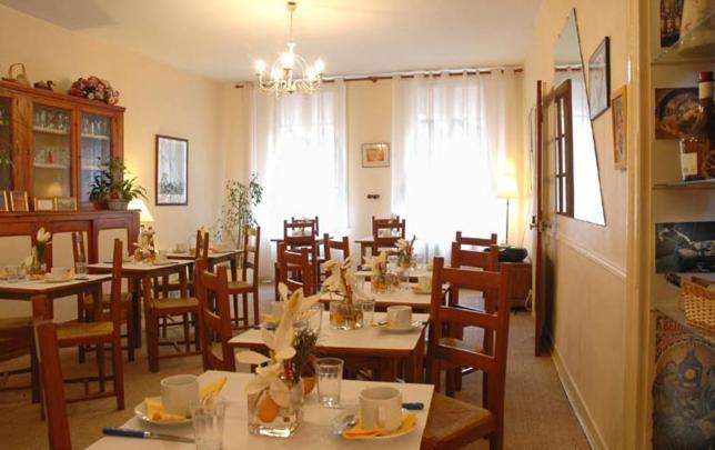Hotel Henri IV Сен-Валери-ан-Ко Екстериор снимка